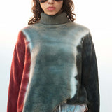 TURTLENECK SWEATER