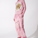 CAMEO TURTLENECK JUMPER