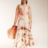 SAILOR DRESS CITRINE