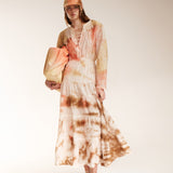 SAILOR DRESS CITRINE