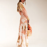SAILOR DRESS CITRINE