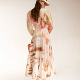 SAILOR DRESS CITRINE