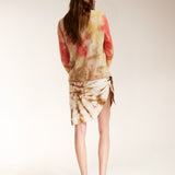 CASHMERE CARDIGAN CITRINE