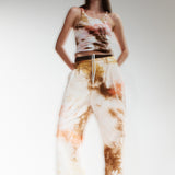 RIB SINGLET CITRINE