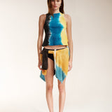 LACE SINGLET WAVE