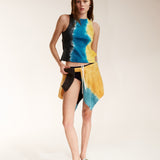 LACE SINGLET WAVE