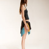 LACE SINGLET WAVE