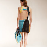 LACE SINGLET WAVE