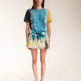 COOL TSHIRT WAVE