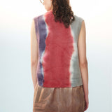 CASHMERE VEST