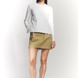 Long Sleeve Lace Top