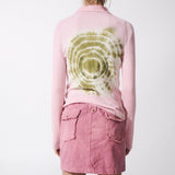 CAMEO CARGO MINI SKIRT