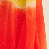 SUNRISE MAXI DRESS.