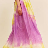 SUNSET TANK MAXI DRESS