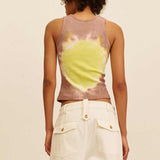 GOLDENHOUR SINGLET