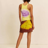 SUNSET SINGLET