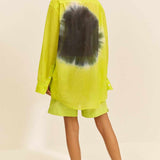 TROPICS LONG SLEEVE COOL SHIRT