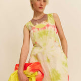 WATERMELON MINI DRESS