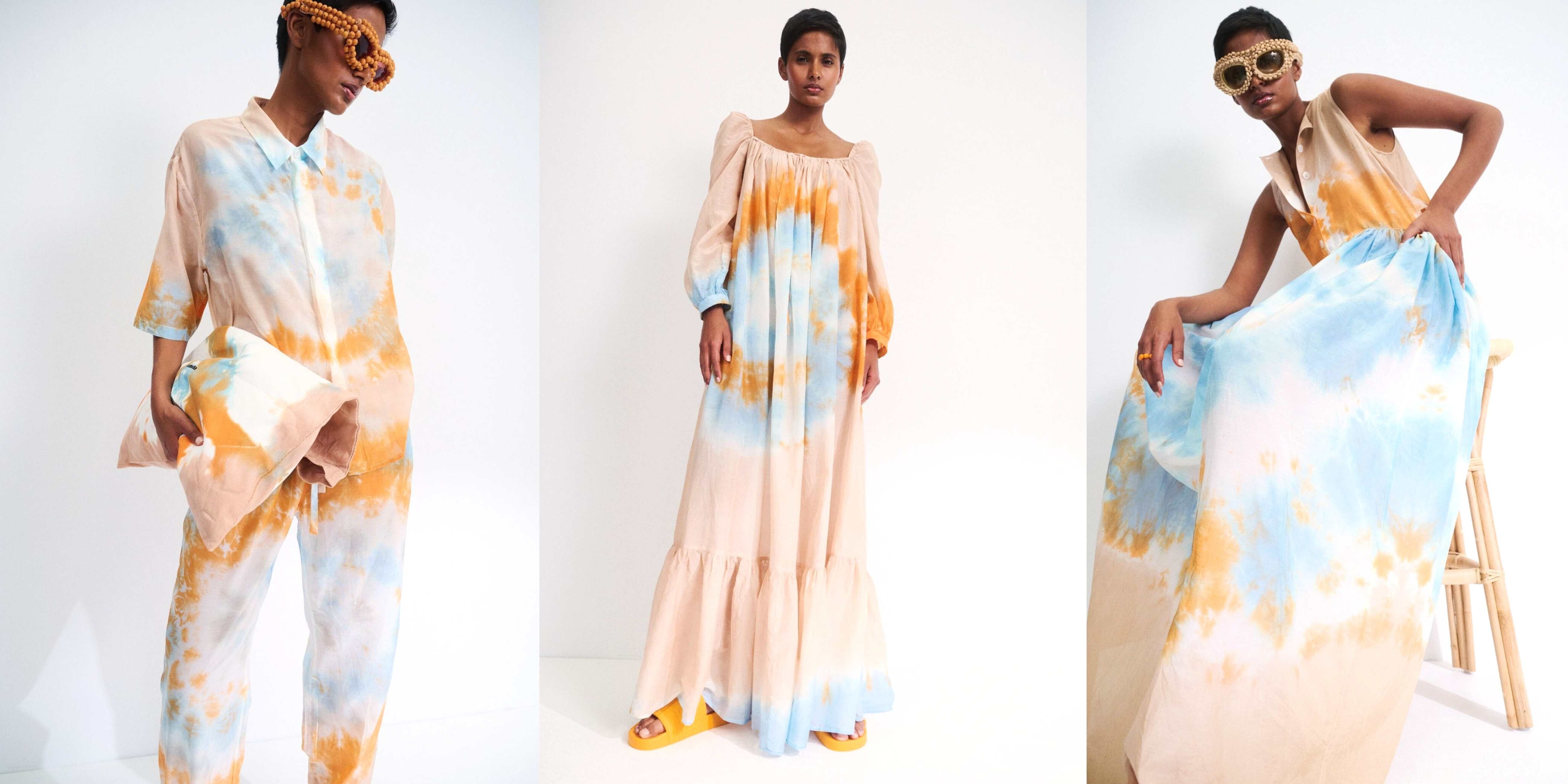 PRESS: Vogue Australia 2023