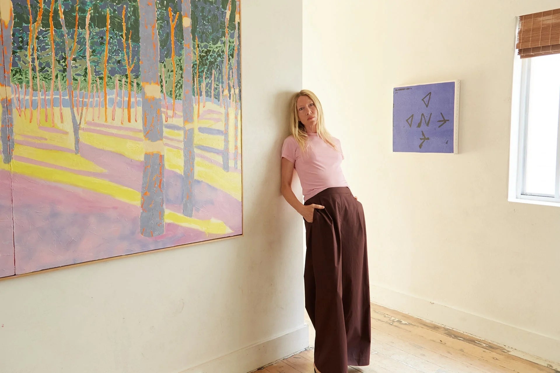 In Collaboration: Jac+Jack X LUUDA