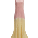 TANK GOWN