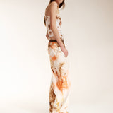 RIB SINGLET CITRINE
