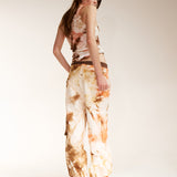 RIB SINGLET CITRINE