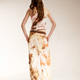 RIB SINGLET CITRINE
