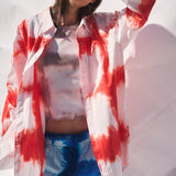 COOL LONG SLEEVE SHIRT