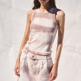 COOL RIB SINGLET