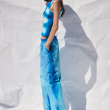 COOL RIB SINGLET