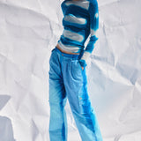 CANVAS CARGO PANTS