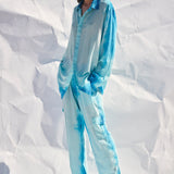 SILK COTTON COOL SHIRT