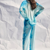 SILK COTTON COOL SHIRT