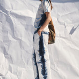 CANVAS CARGO PANTS