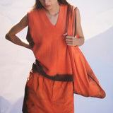 MERINO VEST