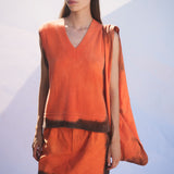 MERINO VEST