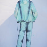 HOOD SHIRT JACKET