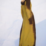 MUSLIN GOWN