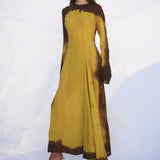MUSLIN GOWN
