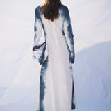 MUSLIN GOWN