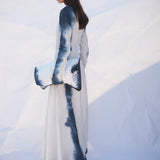 MUSLIN GOWN