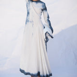 MUSLIN GOWN