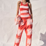 COOL RIB SINGLET
