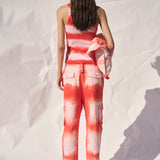 CANVAS CARGO PANTS