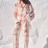 SILK COTTON COOL SHIRT