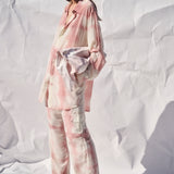 SILK COTTON COOL SHIRT