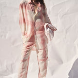 SILK COTTON COOL SHIRT
