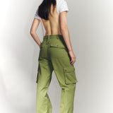 Short Sleeve Lace Top