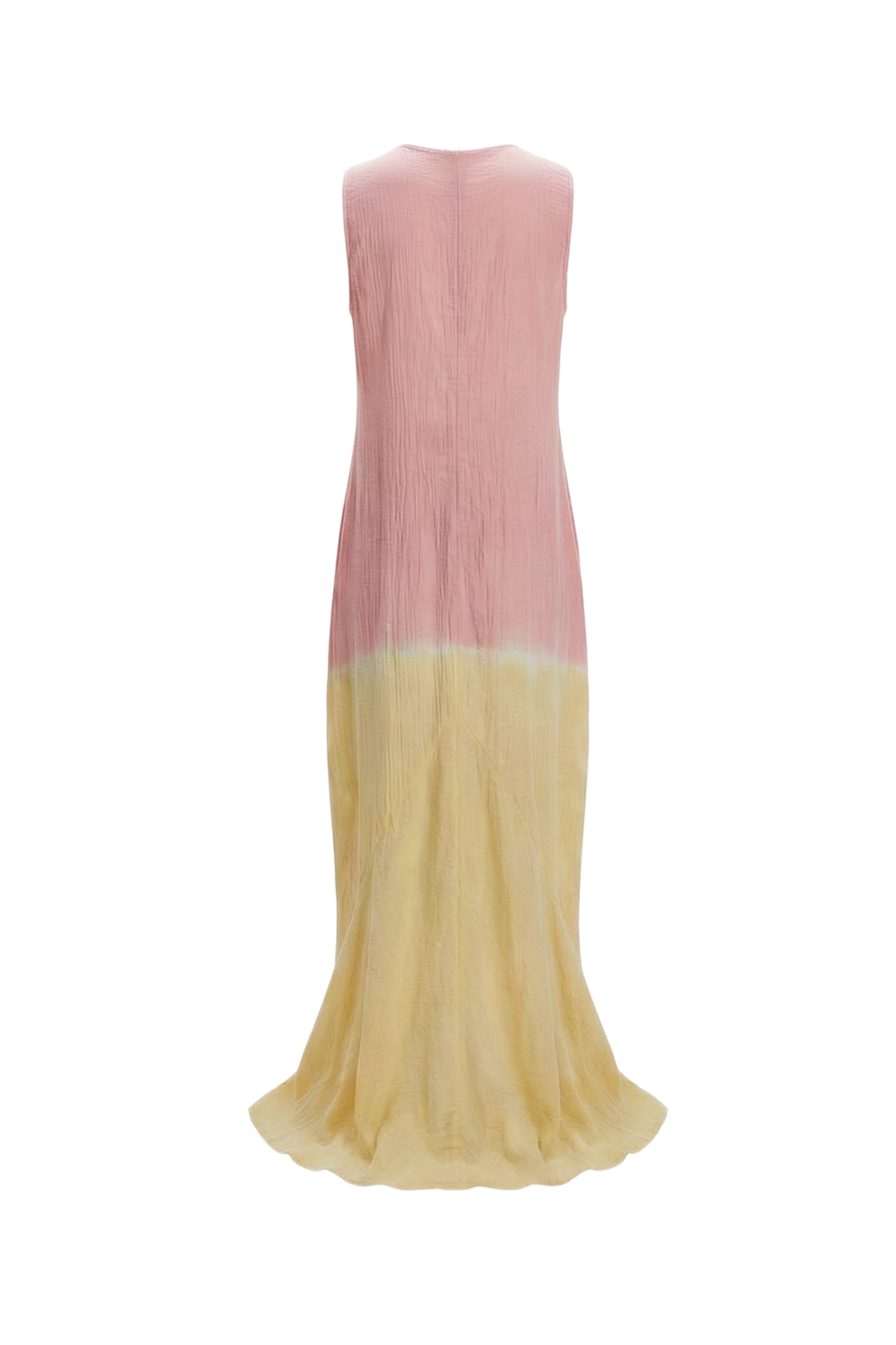 Luuda Raih TANK GOWN - Seashell – Luuda